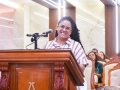 Congresso do Círculo de Oração e Visitadoras é marcado pela glória de Deus