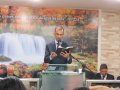 Sub da AD Ouro Preto é desmembrada e torna-se a congregação Damasco