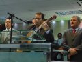 Culto de doutrina no templo-sede tem mensagem sobre a Mulher Cananeia