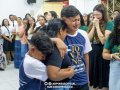 Grandes mensagens marcam a festividade de jovens e adolescentes na Sub da AD Piabas