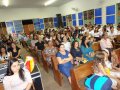 Congresso Geração Eleita marca jovens da igreja na Serraria