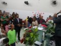 Salvação e renovo marcam Culto da Família na AD Mutirão 2