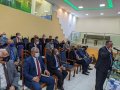 Pastor-presidente consagra novos obreiros em Teotônio Vilela