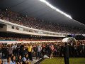 Pr. José Antonio recebe homenagem em Belém, do Pará, na festa do Centenário