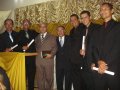 Emad em Maceió forma primeira turma e homenageia Pr. Eronildes Albuquerque