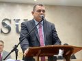 Ev. José Felix é o novo dirigente da Assembleia de Deus em Aracauã