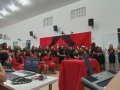 AD Jacuípe celebra o 33º Aniversário do Departamento de Senhoras Boas Novas