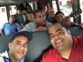 UFIMADAL visita o presbítero e missionário Adson Kadmyel no Povoado Canabrava