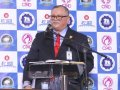Rev. José Orisvaldo Nunes de Lima é reeleito por unanimidade presidente do Conselho de Ética da CGADB
