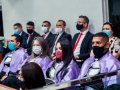 Faculdade de Teologia de Alagoas certifica 160 alunos de diferentes cursos