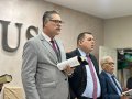 Ev. José Felix é o novo dirigente da Assembleia de Deus em Aracauã