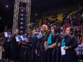 Pastor Ailton Júnior ministra no terceiro dia de Convenção Estadual