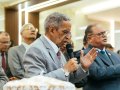 Santa Ceia de outubro reúne centenas evangélicos no templo central