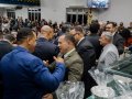 Abertura da Convenção Estadual 2022 reúne centenas de evangélicos na igreja sede