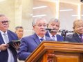 Assembleia de Deus no Farol celebra 83 anos do Coral Celeste