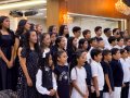 Assembleia de Deus no Farol celebra 33 anos do grupo Louvor Júnior