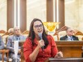 Assembleia de Deus no Farol celebra 41 anos do grupo Vozes Infantis