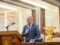 Assembleia de Deus no Farol celebra 41 anos do grupo Vozes Infantis