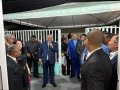 Tanque D’Arca celebra inauguração de novo templo da Assembleia de Deus