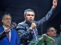 19 pessoas aceitam a Cristo em cruzada evangelística da 6ª região