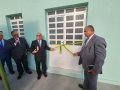 Obra prospera e mais dois templos são inaugurados em Olho D’Água do Casado