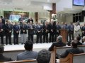 Assembleia de Deus em Alagoas elege Diretoria e Conselho Fiscal