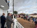 Pastor-presidente participa de duas inaugurações no interior de Alagoas