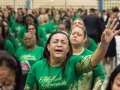 Assembleia de Deus em Brasil Novo promove primeiro Congresso de Mulheres