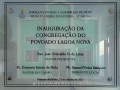 Pr. Donizete Inácio celebra duas inaugurações em Palmeira dos Índios