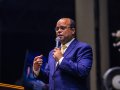 Pastor Ailton Júnior ministra no terceiro dia de Convenção Estadual