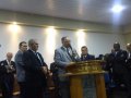 Rev. José Orisvaldo Nunes participa do aniversário do pastor Paulo Lopes, no Rio de Janeiro