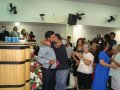 Juventude da 4ª região é impactada pelo poder de Deus durante Conjoaad