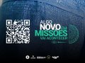 Órgãos da CGADB lançam projeto “Novo Tempo em Missões”