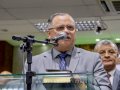 Culto de doutrina no templo-sede tem mensagem sobre os perigos da decadência espiritual