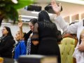 7º Congresso de Mulheres é marcado pelo poder de Deus