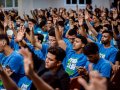 Pastor Carlos Cardozo ministra no segundo dia de CONJOAAD na 4ª região