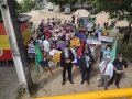 AD Eustáquio Gomes realiza mobilizações alusivas à Semana Missionária 2021