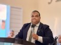 Rev. José Orisvaldo e Pr. Wilton Padilha seguem agenda de inaugurações em Arapiraca