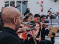 Assembleia de Deus no Farol celebra 51 anos do Coral Louvor Jovem