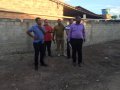 UFIMADAL visita o presbítero e missionário Adson Kadmyel no Povoado Canabrava