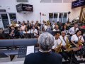 Santa Ceia de setembro tem mensagem sobre amadurecimento espiritual