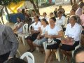 AD Gama Lins 1| Semana Missionária é marcada com evangelização e salvação de vidas