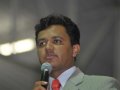 Saiba pelo pastor Josué Brandão como é o homem que Deus procura