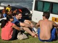 Universitários alagoanos participam de congresso na Bahia