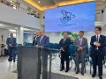 Pr. José Orisvaldo Nunes de Lima participa de estudo bíblico em Aracajú (SE)