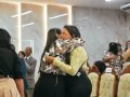 Mulheres de Alagoas são renovadas durante o 8º Congresso da UFADEAL 