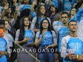 Segunda noite de Convenção 2018 é marcada pela conversão de 31 vidas para Cristo