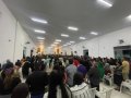 AD Feira Grande realiza 28º Congresso de Jovens com o tema “Jesus vem”