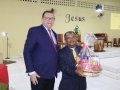 AD São Miguel dos Campos promove confraternização dos obreiros