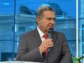 Pastor-presidente participa da inauguração do templo sede da AD Maragogi